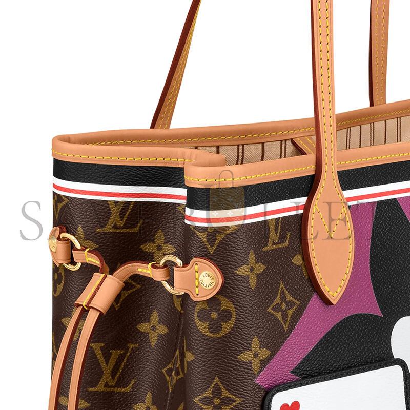 l0vis Vvtt0n game on neverfull mm m57452 (31*28*14cm)